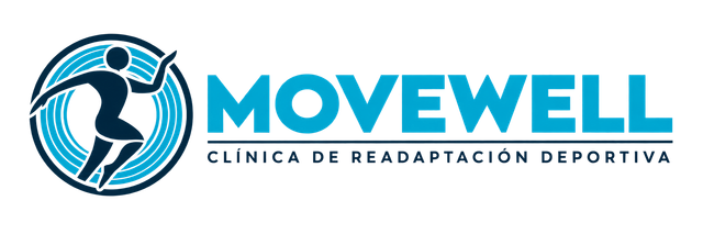 MoveWell — Clínica de Readaptación Deportiva