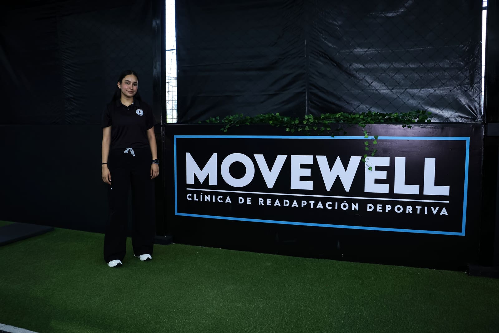 Sucursal Lomas Pádel de MoveWell